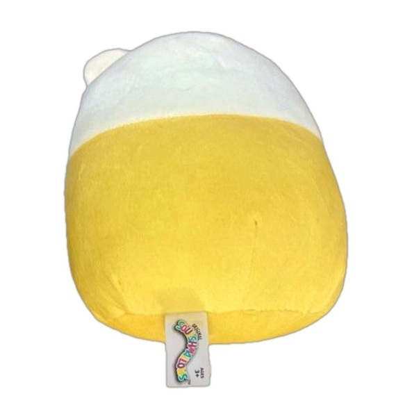 NWT Squishmallows Brooke Polar Bear Ski Outfit HTF  2021 Winter Squad Plush Toy - Picture 2 of 2